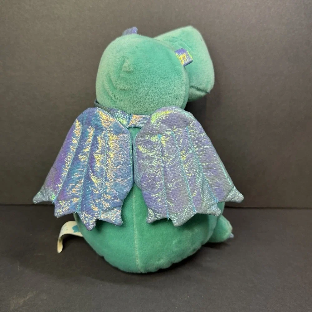 Gund Plush T-Rex Dinosaur  